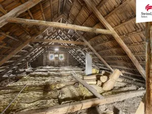 Prodej rodinného domu, Nedvězí, 83 m2