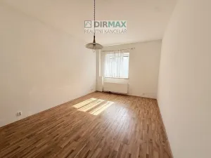 Pronájem bytu 3+1, Plzeň, U Tržiště, 81 m2