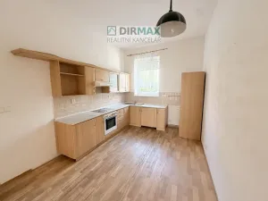 Pronájem bytu 3+1, Plzeň, U Tržiště, 81 m2