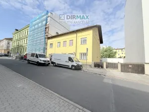 Pronájem bytu 3+1, Plzeň, U Tržiště, 81 m2