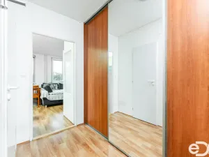 Prodej bytu 1+kk, Praha, Bohumínská, 40 m2