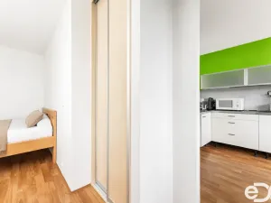 Prodej bytu 1+kk, Praha, Bohumínská, 40 m2