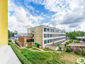 Prodej bytu 1+kk, Praha, Bohumínská, 40 m2