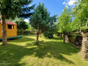 Prodej zahrady, Veverská Bítýška, Na Babkách, 774 m2