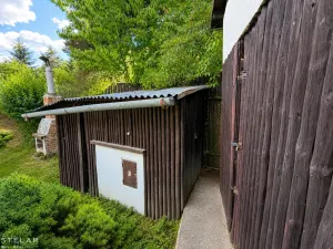 Prodej pozemku pro bydlení, Veverská Bítýška, Na Babkách, 774 m2