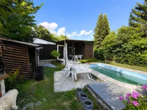 Prodej pozemku pro bydlení, Veverská Bítýška, Na Babkách, 774 m2