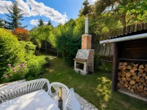 Prodej zahrady, Veverská Bítýška, Na Babkách, 774 m2