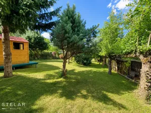 Prodej zahrady, Veverská Bítýška, Na Babkách, 774 m2