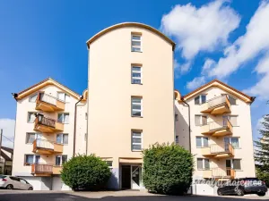 Pronájem bytu 4+1, České Budějovice - České Budějovice 2, Lipová, 96 m2