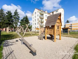 Pronájem bytu 4+1, České Budějovice - České Budějovice 2, Lipová, 96 m2