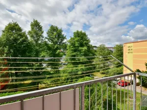 Prodej bytu 3+1, Ústí nad Labem, 17. listopadu, 67 m2