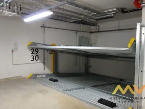 Pronájem bytu 1+kk, Hradec Králové - Nový Hradec Králové, Jana Masaryka, 38 m2