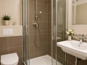 Pronájem bytu 1+kk, Hradec Králové - Nový Hradec Králové, Jana Masaryka, 32 m2