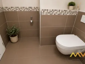 Pronájem bytu 1+kk, Hradec Králové - Nový Hradec Králové, Jana Masaryka, 32 m2