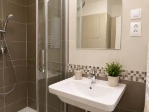 Pronájem bytu 1+kk, Hradec Králové - Nový Hradec Králové, Jana Masaryka, 32 m2