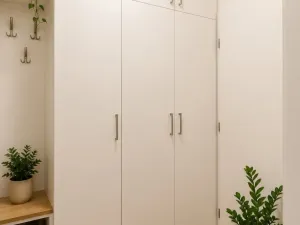 Pronájem bytu 1+kk, Hradec Králové - Nový Hradec Králové, Jana Masaryka, 32 m2