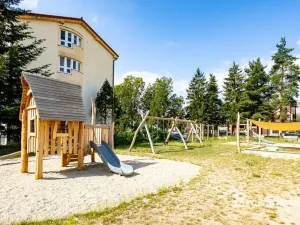 Pronájem bytu 1+1, České Budějovice - České Budějovice 2, Na Zlaté stoce, 45 m2