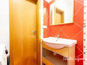 Pronájem bytu 1+1, České Budějovice - České Budějovice 2, Na Zlaté stoce, 45 m2
