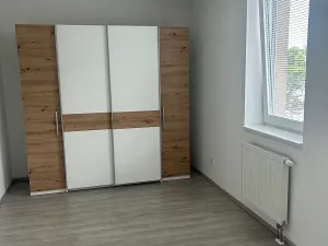 Pronájem bytu 2+kk, Olomouc, Wittgensteinova, 53 m2