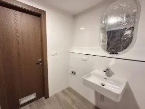 Pronájem bytu 2+kk, Teplice, Novoveská, 47 m2