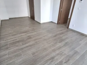 Pronájem bytu 2+kk, Teplice, Novoveská, 47 m2