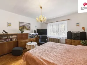 Prodej rodinného domu, Praha - Strašnice, Foerstrova, 155 m2