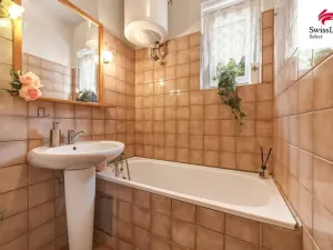 Prodej rodinného domu, Praha - Strašnice, Foerstrova, 155 m2