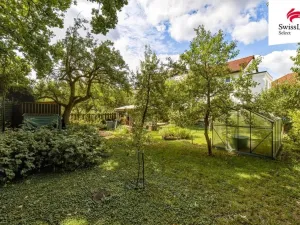 Prodej rodinného domu, Praha - Strašnice, Foerstrova, 155 m2
