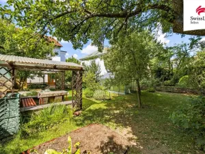 Prodej rodinného domu, Praha - Strašnice, Foerstrova, 155 m2