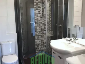 Pronájem bytu 1+kk, Horoměřice, Kolmá, 30 m2