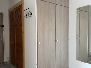 Pronájem bytu 2+1, Podbořany, Sídliště Míru, 62 m2