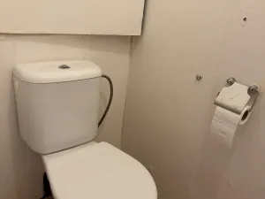 Pronájem bytu 2+1, Podbořany, Sídliště Míru, 62 m2