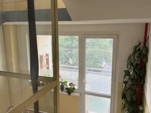 Pronájem bytu 2+1, Podbořany, Sídliště Míru, 62 m2