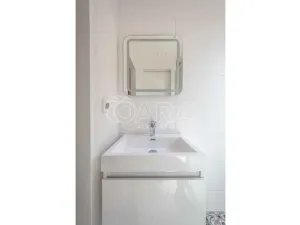 Pronájem bytu 2+kk, Praha - Žižkov, Na Balkáně, 45 m2