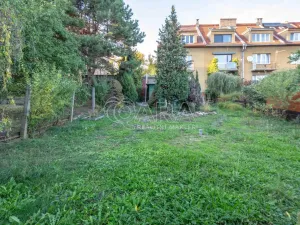 Pronájem bytu 2+kk, Praha - Žižkov, Na Balkáně, 45 m2