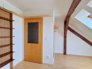Prodej bytu 4+1, Brno - Královo Pole, Skácelova, 171 m2