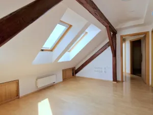 Prodej bytu 4+1, Brno - Královo Pole, Skácelova, 171 m2