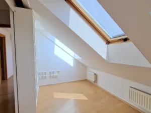 Prodej bytu 4+1, Brno - Královo Pole, Skácelova, 171 m2