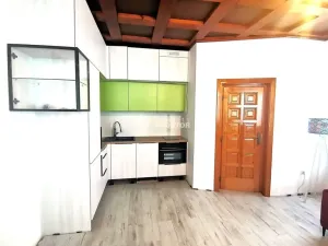 Prodej bytu 2+kk, Osečná - Zábrdí, 43 m2