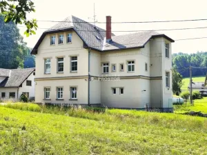 Prodej bytu 2+kk, Osečná - Zábrdí, 43 m2
