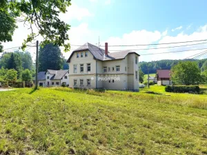 Prodej bytu 2+kk, Osečná - Zábrdí, 43 m2