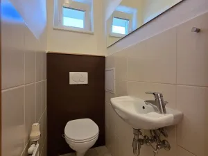 Pronájem bytu 3+kk, Olomouc - Lazce, Zamykalova, 82 m2