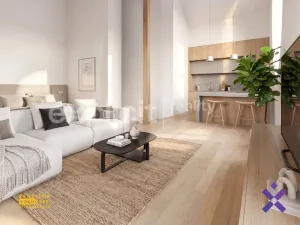 Prodej bytu 1+kk, Kroměříž, 48 m2