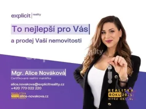 Prodej bytu 1+kk, Kroměříž, 48 m2