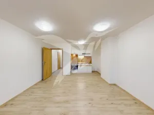 Pronájem bytu 1+kk, Starý Plzenec, Masarykovo náměstí, 29 m2