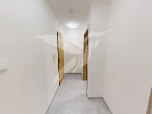Pronájem bytu 1+kk, Starý Plzenec, Masarykovo náměstí, 29 m2