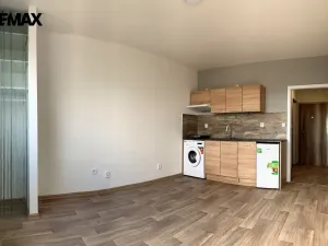Pronájem bytu 1+kk, Olomouc, Lužická, 23 m2