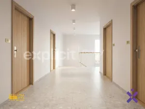 Prodej bytu 1+kk, Kroměříž, 28 m2