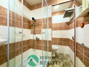 Prodej bytu 1+1, Jirkov, Na Borku, 35 m2
