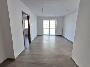 Pronájem bytu 2+kk, Teplice, Novoveská, 52 m2